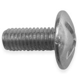 VIS ALGI DE CAPOTAGE MOTEUR CYCLO POUR PEUGEOT M5x12 (PAR 1) (02903000)