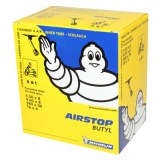 CHAMBRE A AIR 8'' 3.50 A 4.00-8 MICHELIN 8B1 VALVE COUDEE 150