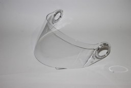ECRAN DE CASQUE INTEGRAL SHIRO SH-338 TRANSPARENT