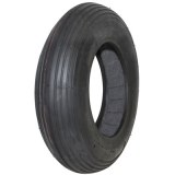 PNEU CHARIOT ET BROUETTE 3.50-8 SELECTION P2R TT 4PR INDICE DE CHARGE 180Kg