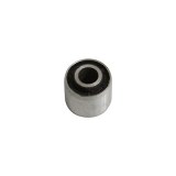 SILENTBLOC MOTEUR MAXISCOOTER ADAPTABLE SCOOT 125 CHINOIS 4T GY6 152QMI ( 8x20x19) -SELECTION P2R-