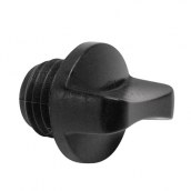 BOUCHON CARTER D'HUILE 50 A BOITE ADAPTABLE MINARELLI 50 AM6 - MBK 50 XPOWER. XLIMIT - YAMAHA 50 TZR. DTR - PEUGEOT 50 XPS. XR6 - RIEJU 50 RS1. SMX - BETA 50 RR (TYPE ORIGINE)  -TOP PERFORMANCES-