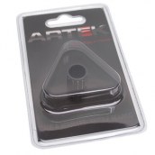 CAGE A AIGUILLES DE PISTON ARTEK 12x15x15 POUR MINARELLI 50 AM6-DERBI 50 SENDA-PEUGEOT 50 TKR. SPEEDFIGHT. XPS-MBK X-POWER-YAMAHA 50 TZR-RIEJU 50 RS1. SMX.BOOSTER