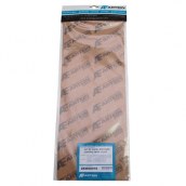 JOINT FEUILLE ARTEIN PAPIER HUILE 195x475mm (RESISTE JUSQU'A 120