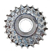 CASSETTE  9V. MICHE POUR SHIMANO 16-25 (16-17-18-19-20-21-22-23-25)