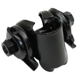 CHARIOT DE SELLE NOIR